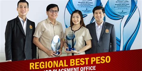 batangas provincial peso|DOLE .